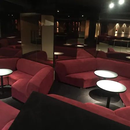 Hostel Vacances Groupe Anzère