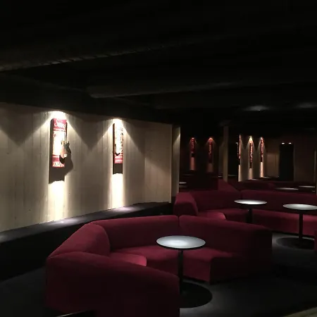Hostel Vacances Groupe Anzère