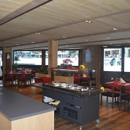 Vacances Groupe Hostel Anzère
