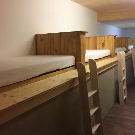 Vacances Groupe Anzère