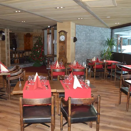 Vacances Groupe Vandrerhjem *
