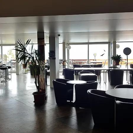 Vandrerhjem Vacances Groupe Anzère