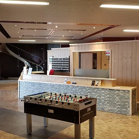 Vandrerhjem Vacances Groupe Anzère